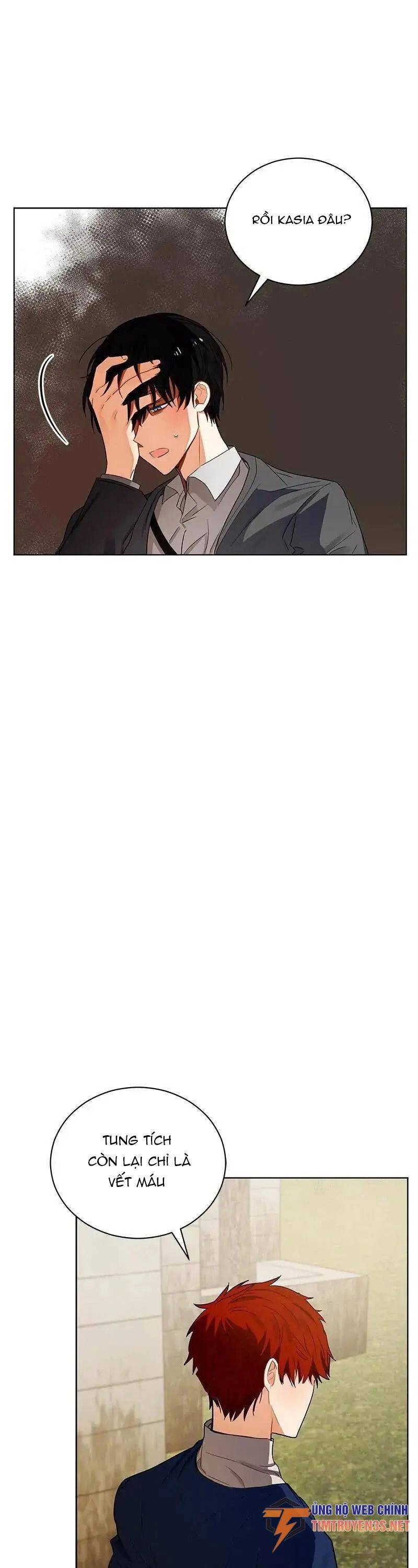 Huyết Nghiệp Kị Sĩ Chuyển Sinh Chapter 87 - 45