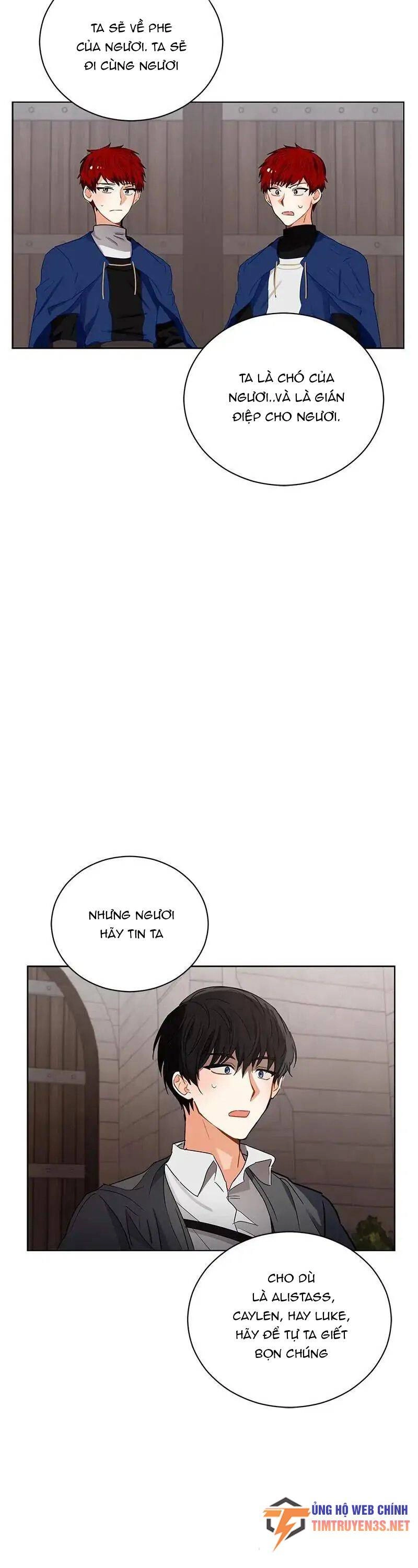 Huyết Nghiệp Kị Sĩ Chuyển Sinh Chapter 87 - 51