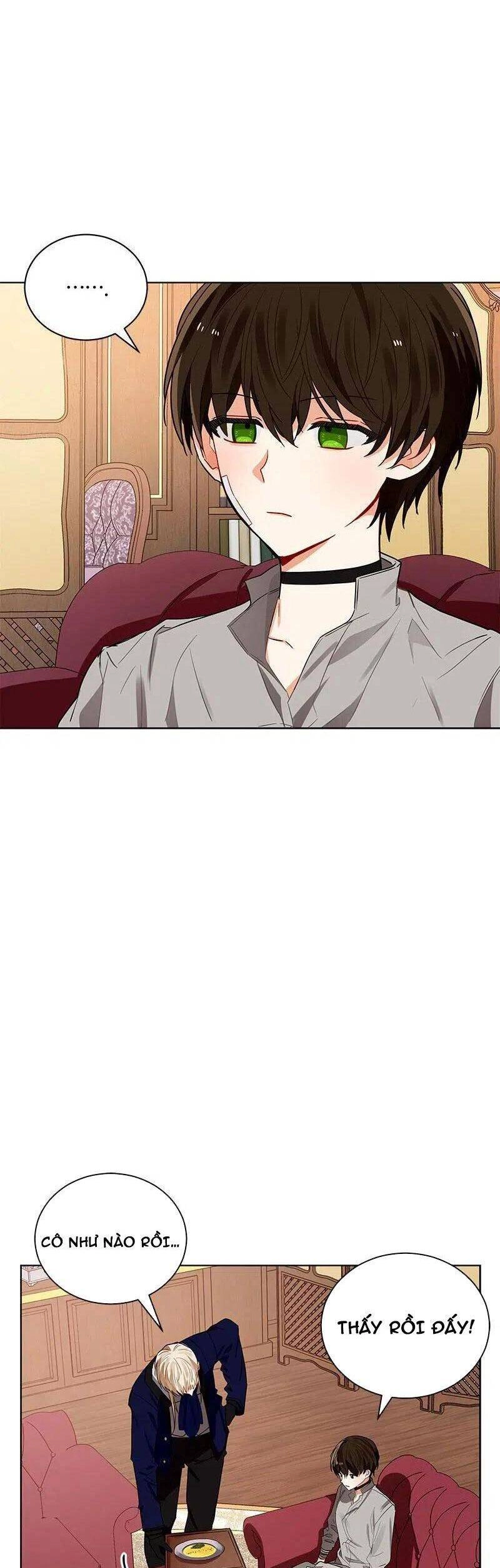 Huyết Nghiệp Kị Sĩ Chuyển Sinh Chapter 88 - 3