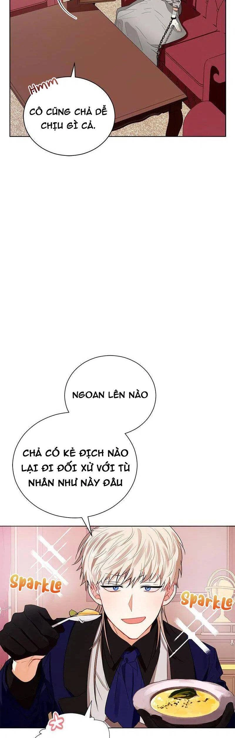 Huyết Nghiệp Kị Sĩ Chuyển Sinh Chapter 88 - 4