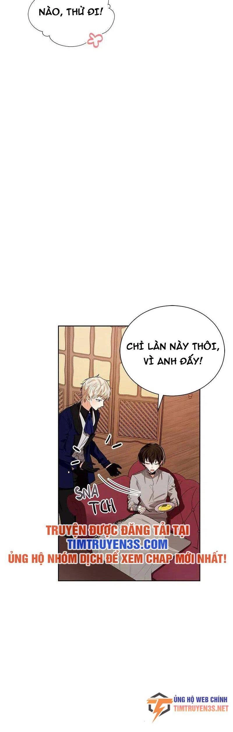 Huyết Nghiệp Kị Sĩ Chuyển Sinh Chapter 88 - 5