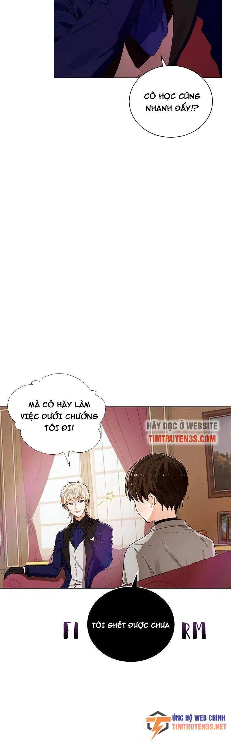 Huyết Nghiệp Kị Sĩ Chuyển Sinh Chapter 88 - 8