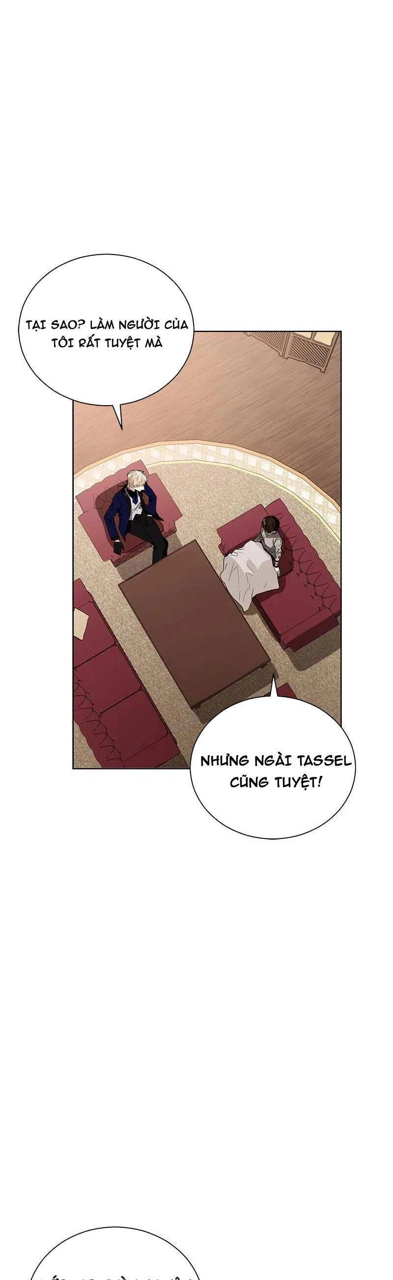 Huyết Nghiệp Kị Sĩ Chuyển Sinh Chapter 88 - 9