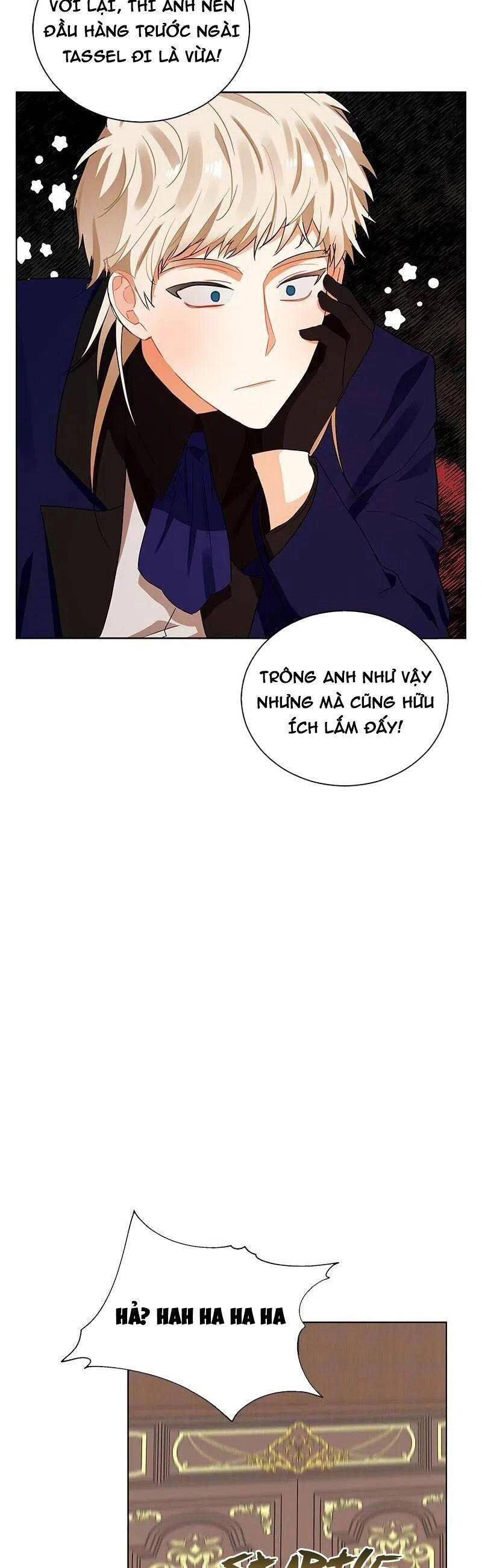 Huyết Nghiệp Kị Sĩ Chuyển Sinh Chapter 88 - 10