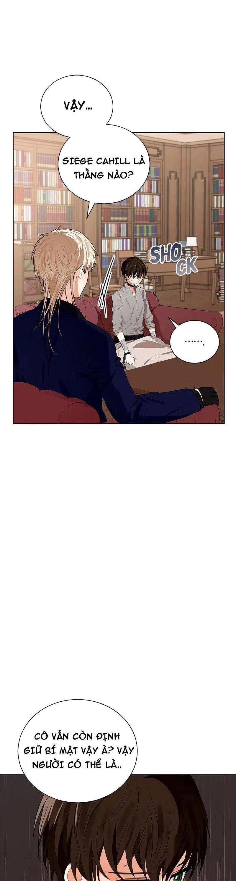 Huyết Nghiệp Kị Sĩ Chuyển Sinh Chapter 88 - 13