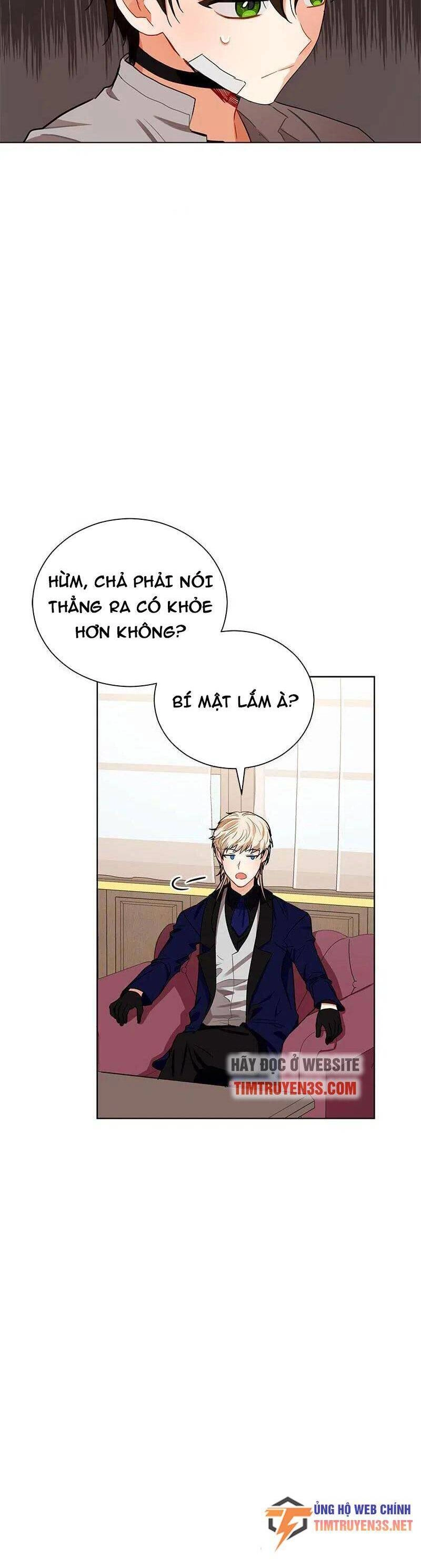 Huyết Nghiệp Kị Sĩ Chuyển Sinh Chapter 88 - 14