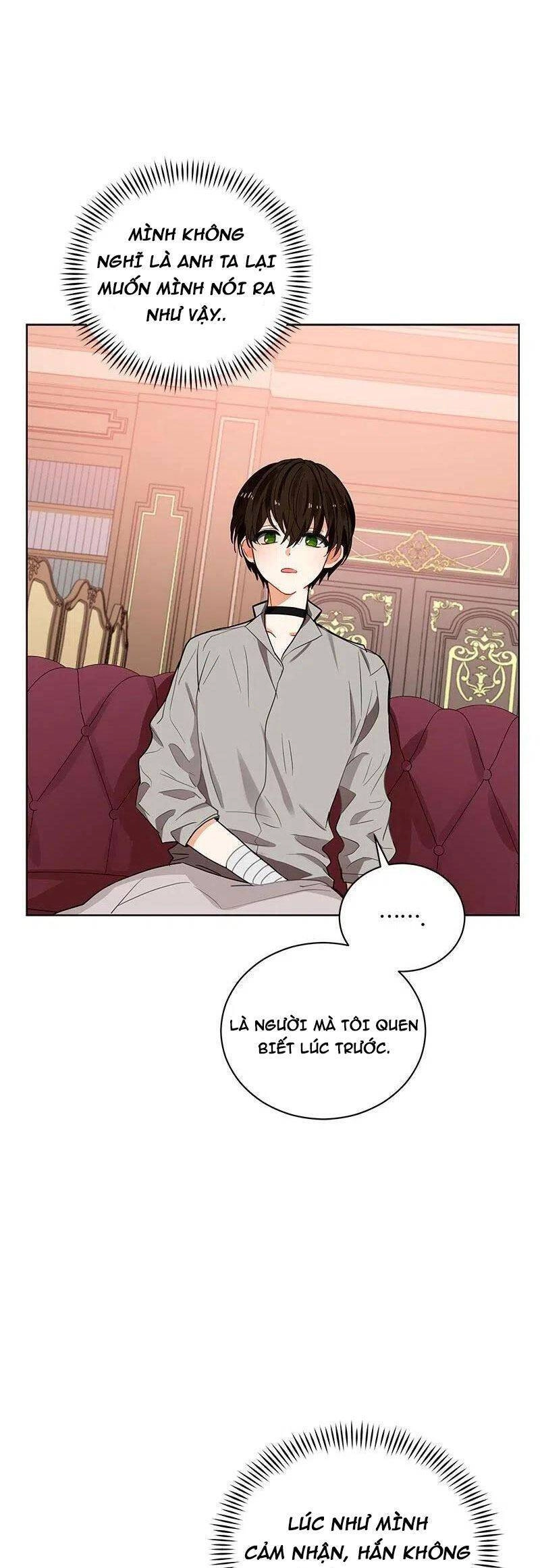 Huyết Nghiệp Kị Sĩ Chuyển Sinh Chapter 88 - 15