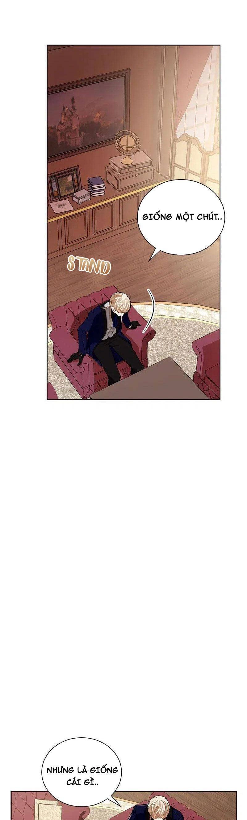 Huyết Nghiệp Kị Sĩ Chuyển Sinh Chapter 88 - 19