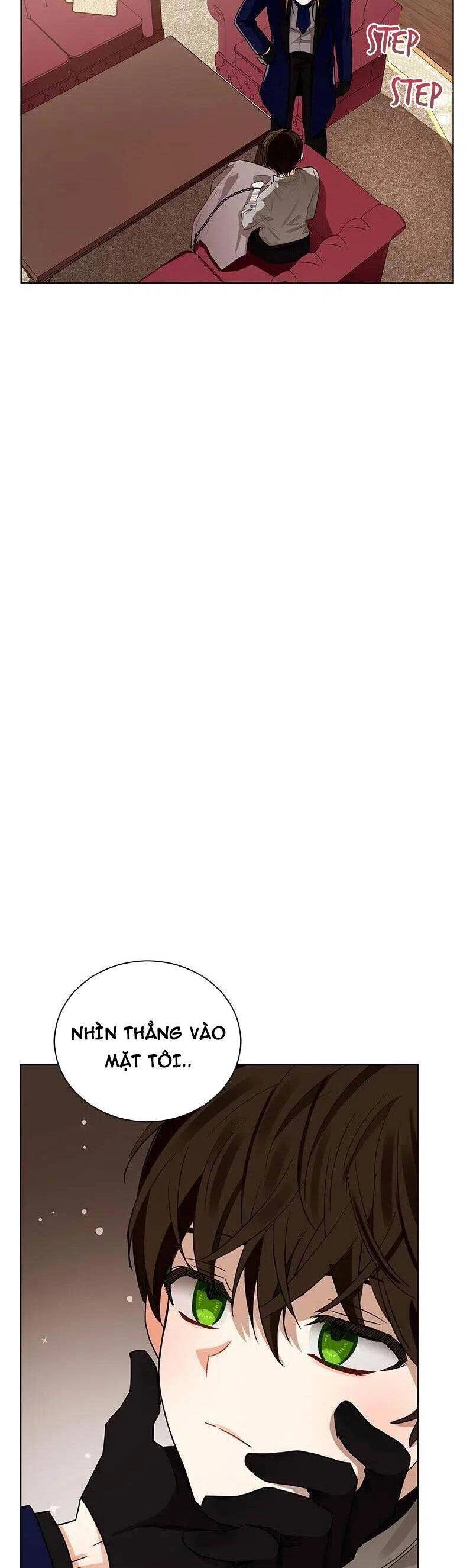 Huyết Nghiệp Kị Sĩ Chuyển Sinh Chapter 88 - 20