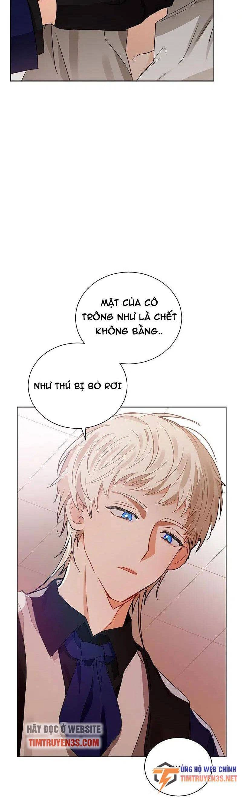 Huyết Nghiệp Kị Sĩ Chuyển Sinh Chapter 88 - 21