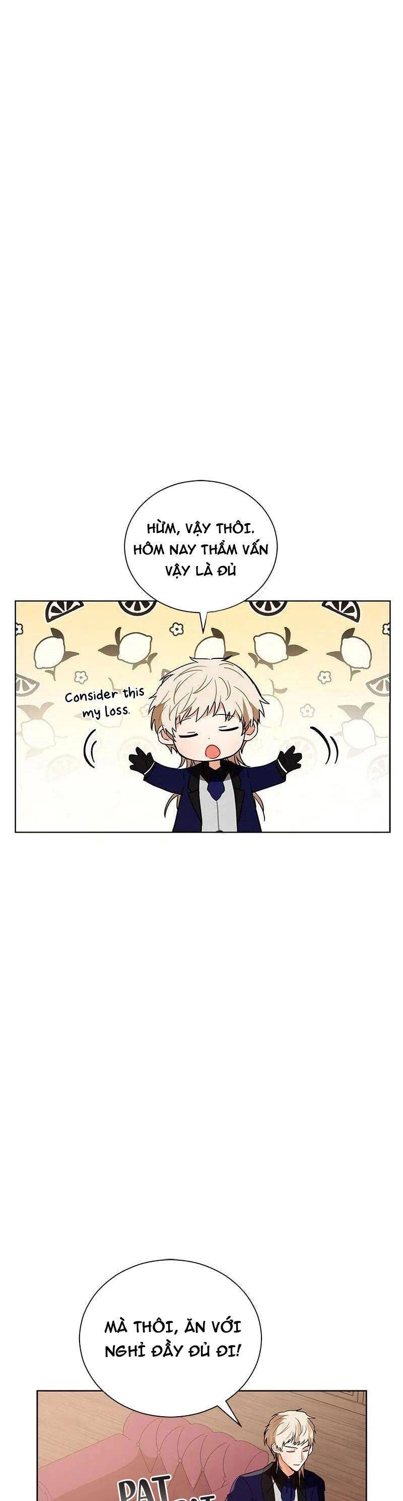 Huyết Nghiệp Kị Sĩ Chuyển Sinh Chapter 88 - 22