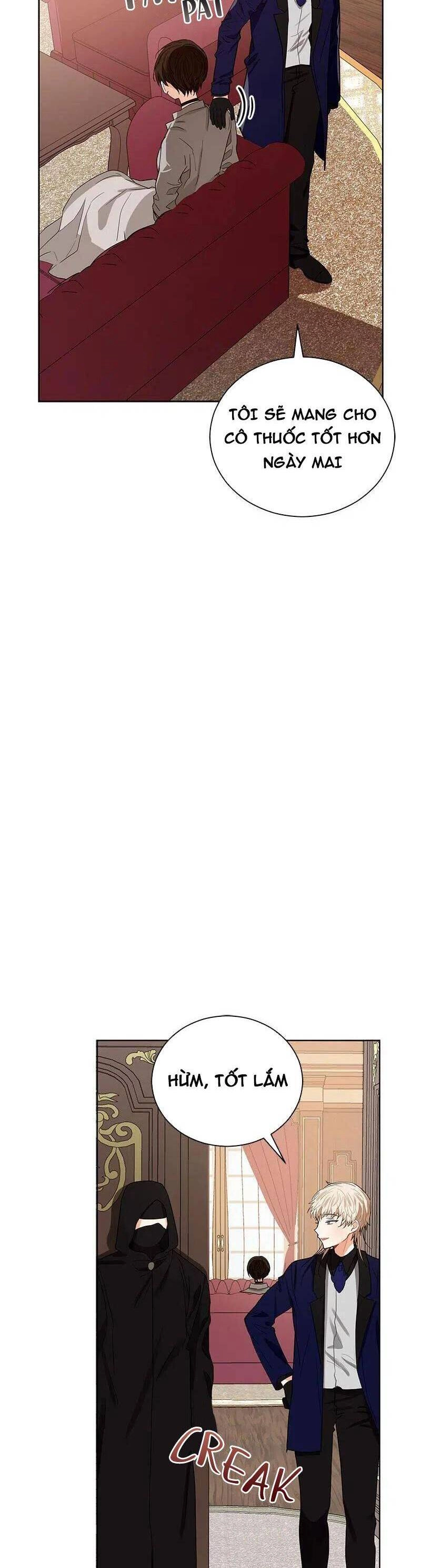 Huyết Nghiệp Kị Sĩ Chuyển Sinh Chapter 88 - 23