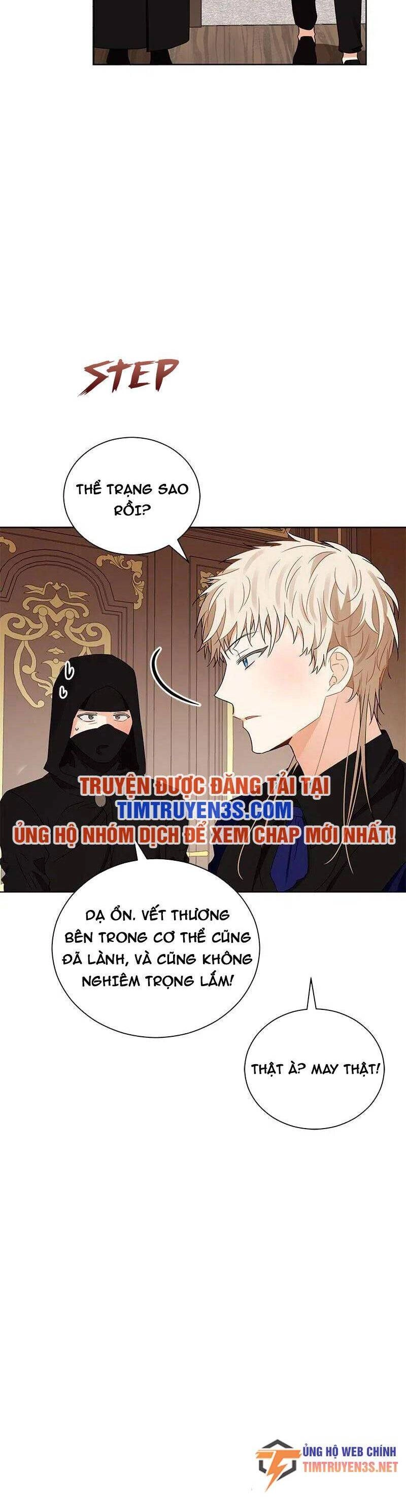 Huyết Nghiệp Kị Sĩ Chuyển Sinh Chapter 88 - 24