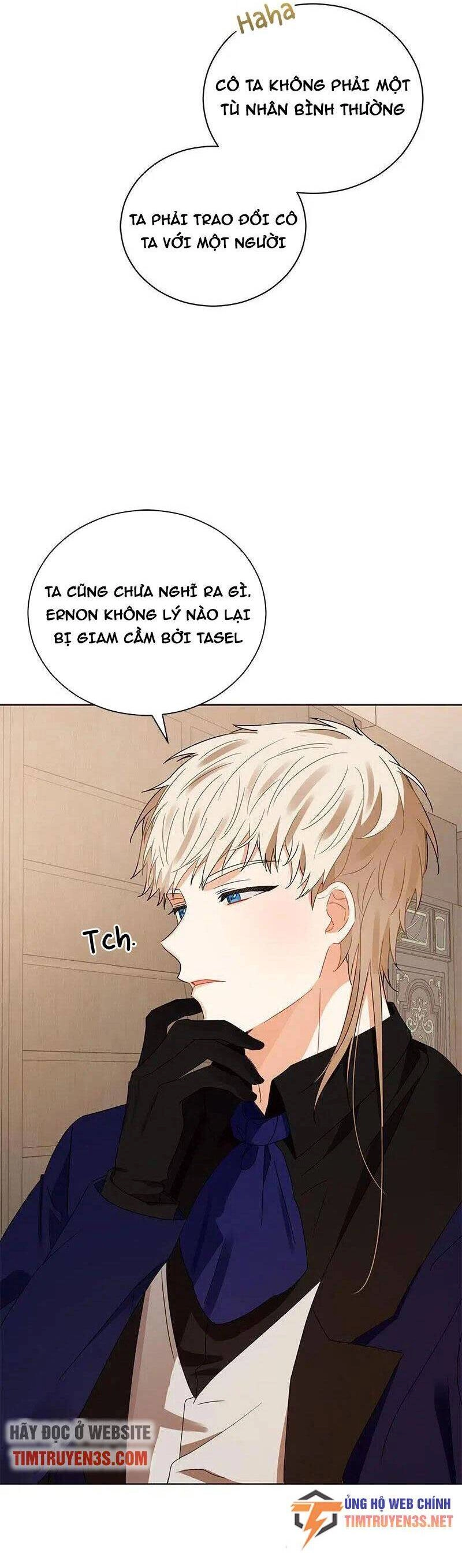 Huyết Nghiệp Kị Sĩ Chuyển Sinh Chapter 88 - 27