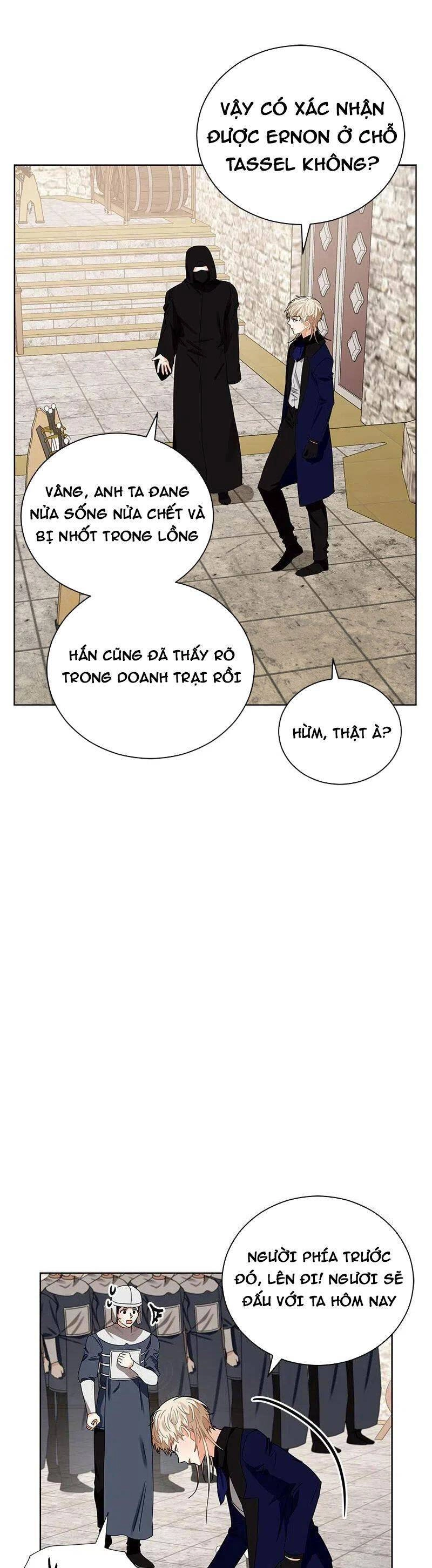 Huyết Nghiệp Kị Sĩ Chuyển Sinh Chapter 88 - 32