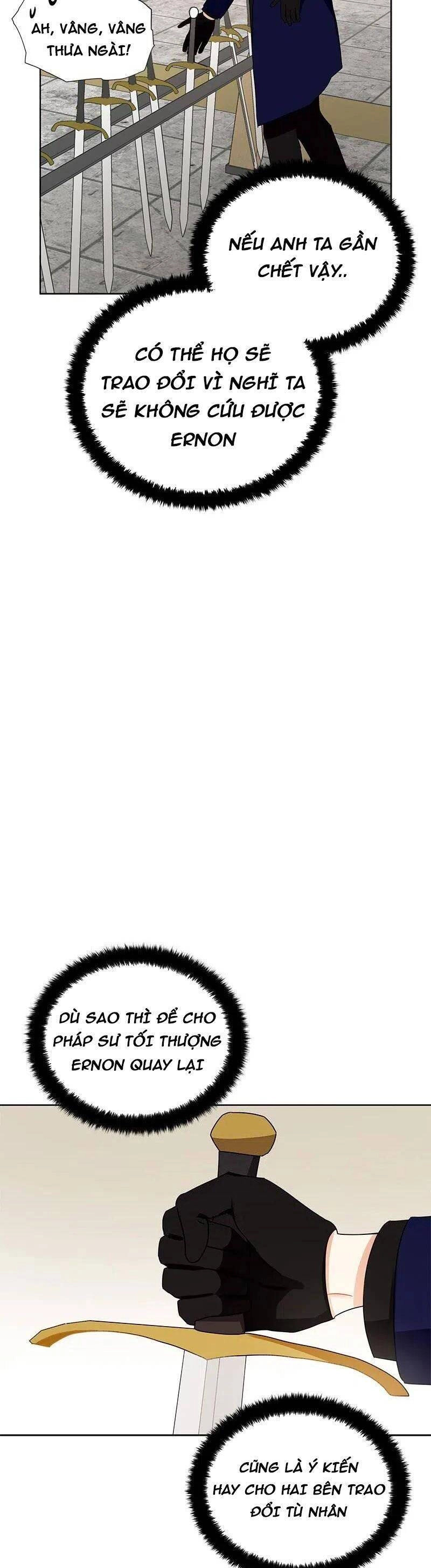 Huyết Nghiệp Kị Sĩ Chuyển Sinh Chapter 88 - 33