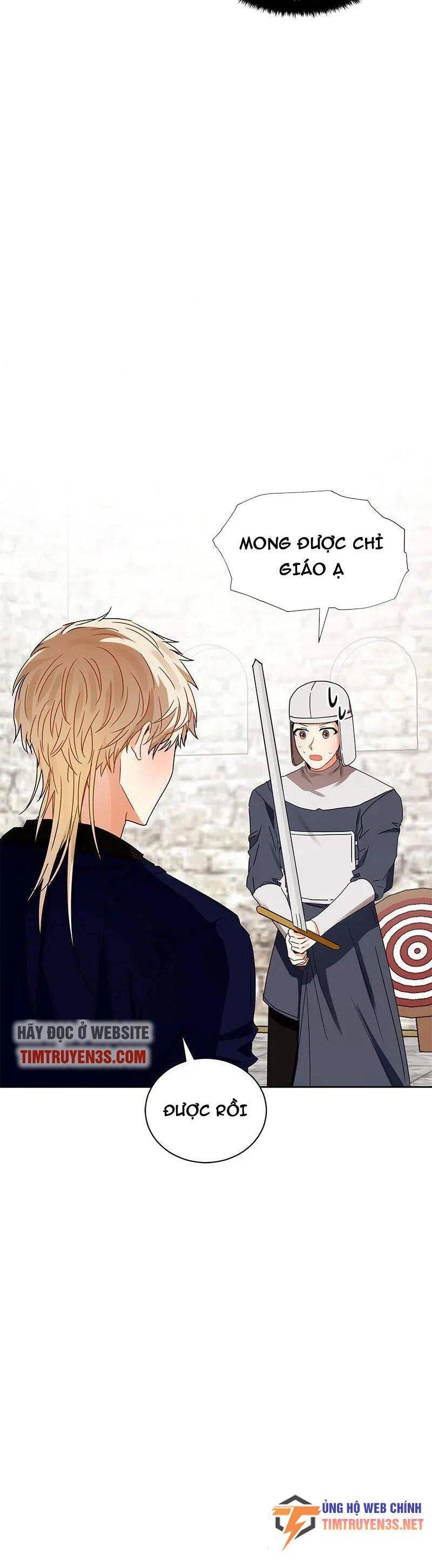 Huyết Nghiệp Kị Sĩ Chuyển Sinh Chapter 88 - 34