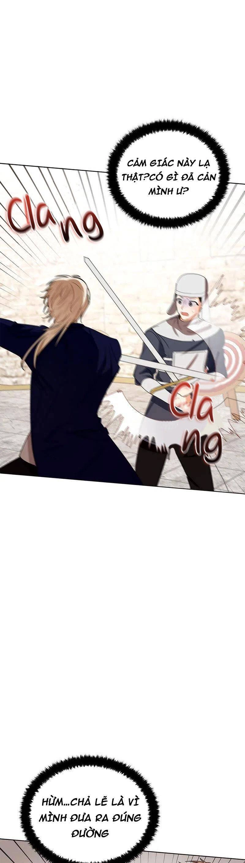 Huyết Nghiệp Kị Sĩ Chuyển Sinh Chapter 88 - 35