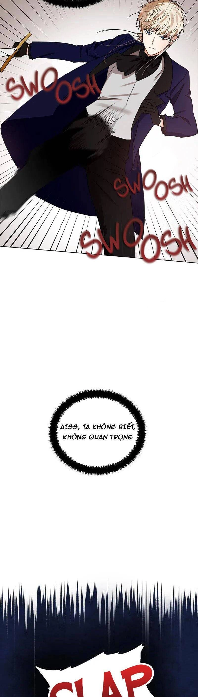 Huyết Nghiệp Kị Sĩ Chuyển Sinh Chapter 88 - 36