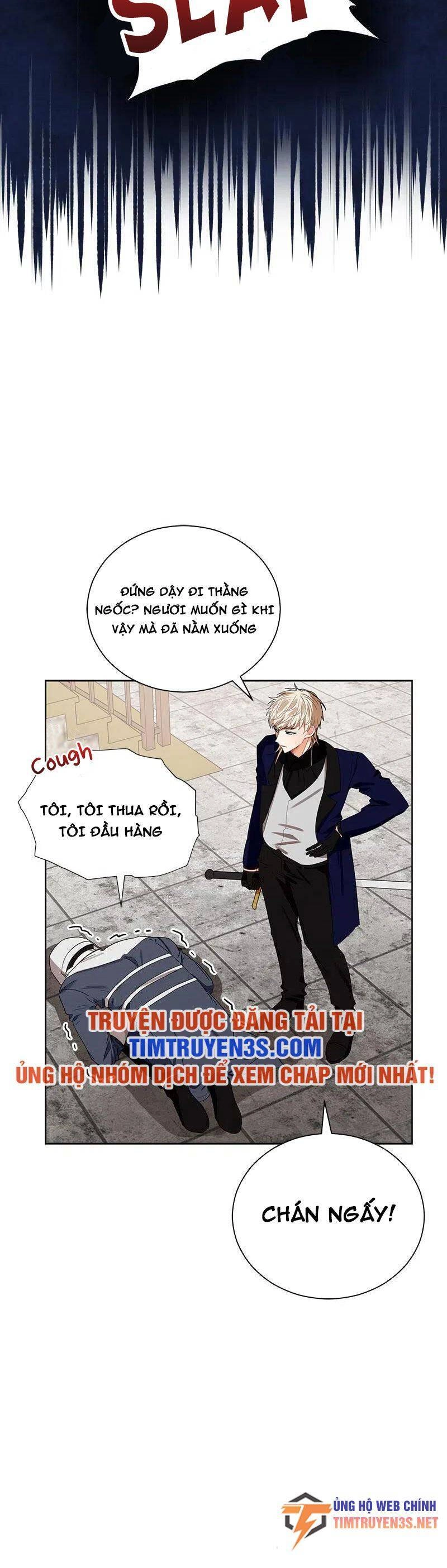 Huyết Nghiệp Kị Sĩ Chuyển Sinh Chapter 88 - 37