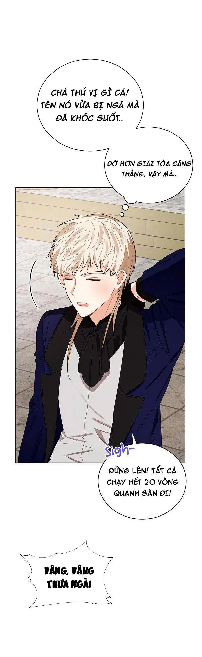 Huyết Nghiệp Kị Sĩ Chuyển Sinh Chapter 88 - 38