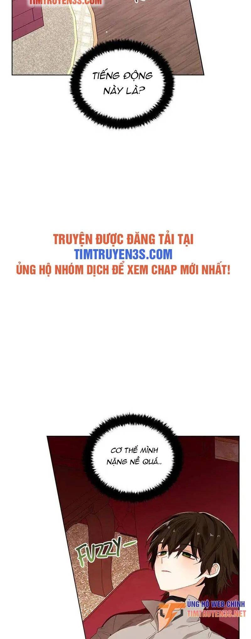 Huyết Nghiệp Kị Sĩ Chuyển Sinh Chapter 89 - 3