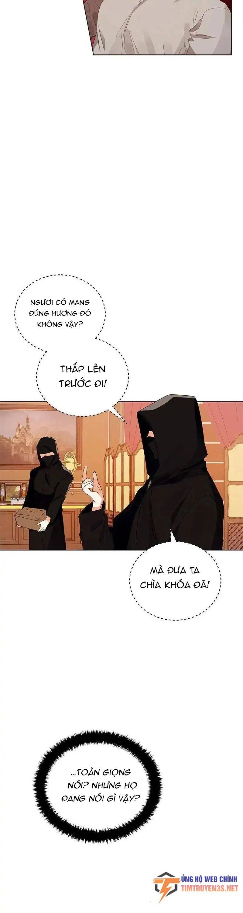 Huyết Nghiệp Kị Sĩ Chuyển Sinh Chapter 89 - 4