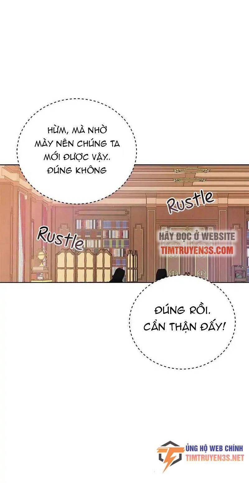 Huyết Nghiệp Kị Sĩ Chuyển Sinh Chapter 89 - 6