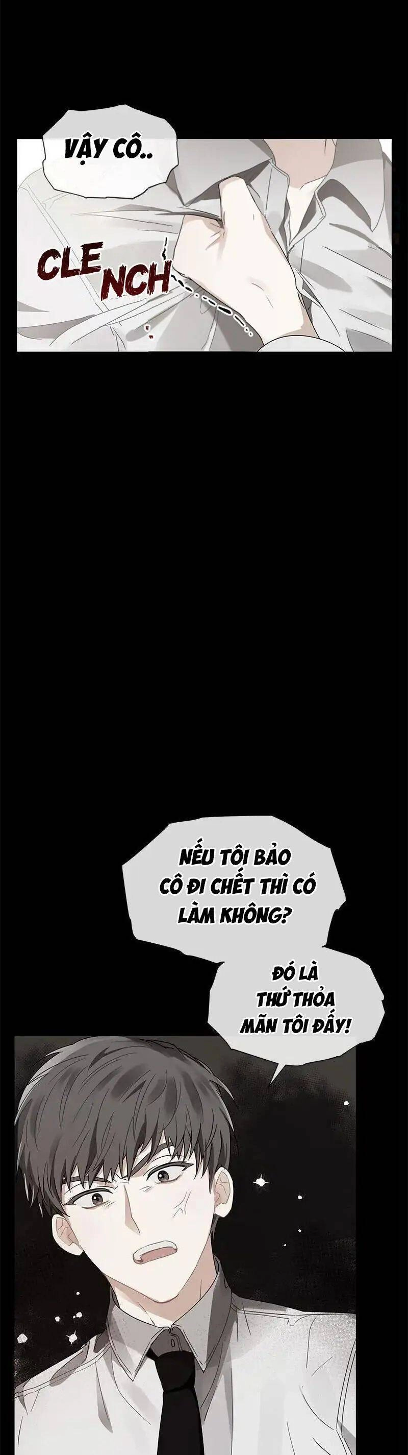 Huyết Nghiệp Kị Sĩ Chuyển Sinh Chapter 89 - 15