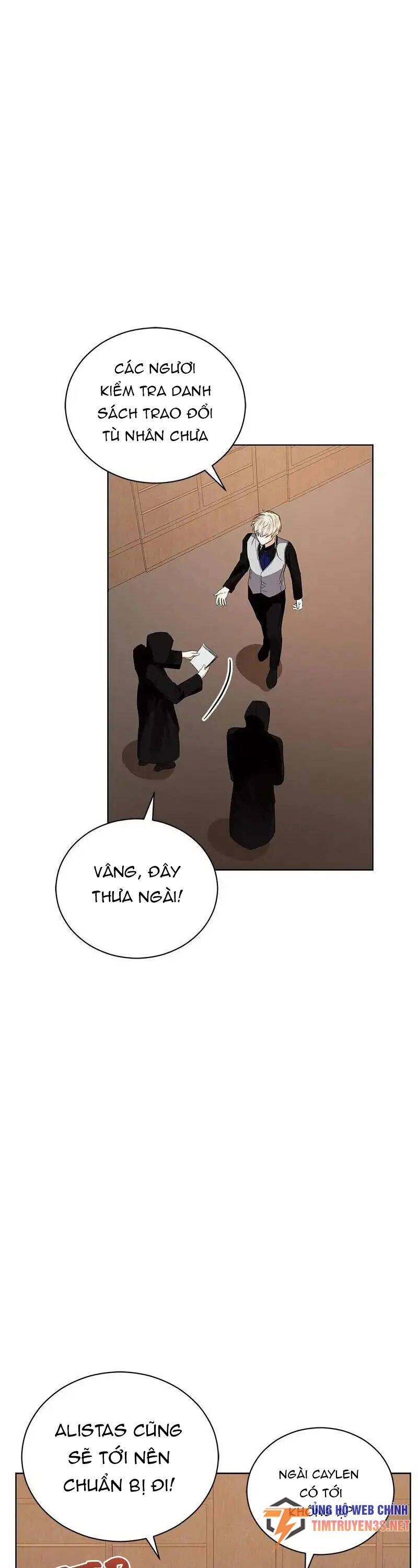 Huyết Nghiệp Kị Sĩ Chuyển Sinh Chapter 89 - 21