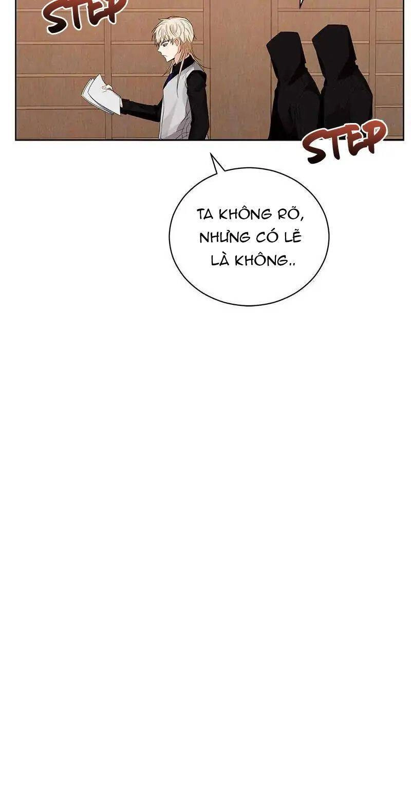 Huyết Nghiệp Kị Sĩ Chuyển Sinh Chapter 89 - 22