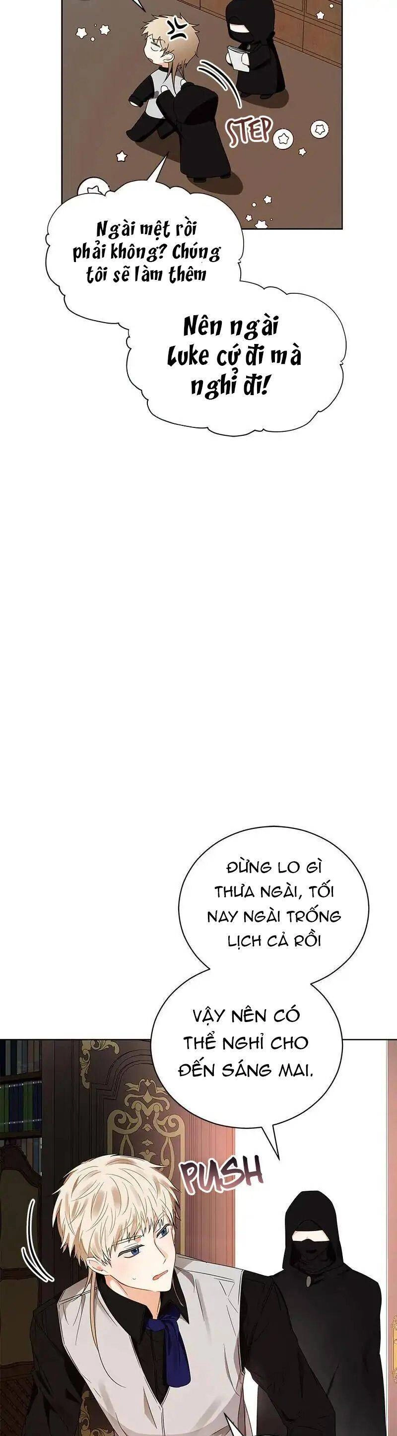 Huyết Nghiệp Kị Sĩ Chuyển Sinh Chapter 89 - 25