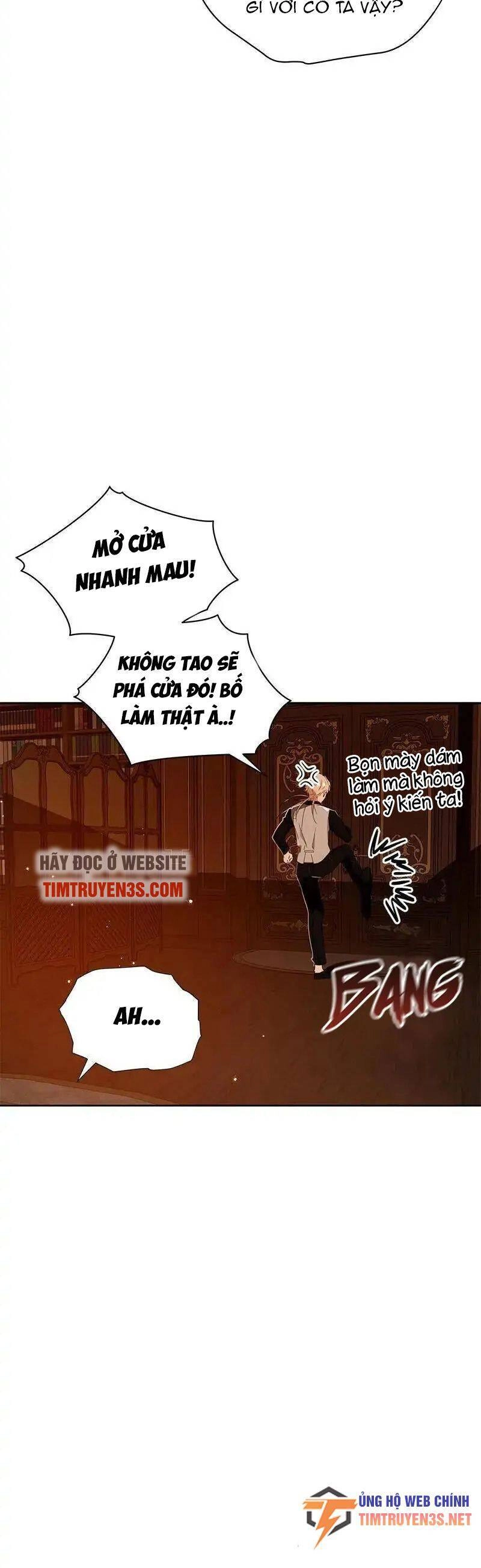 Huyết Nghiệp Kị Sĩ Chuyển Sinh Chapter 89 - 29