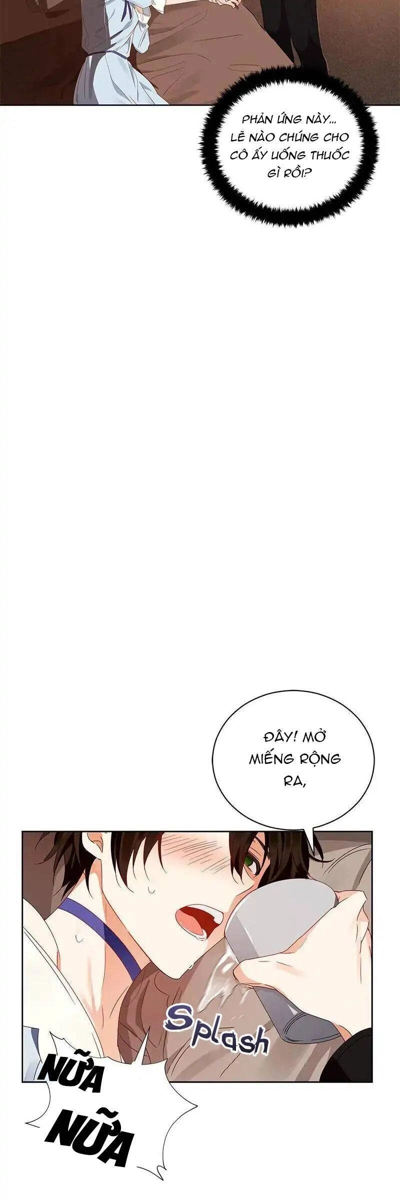 Huyết Nghiệp Kị Sĩ Chuyển Sinh Chapter 89 - 31