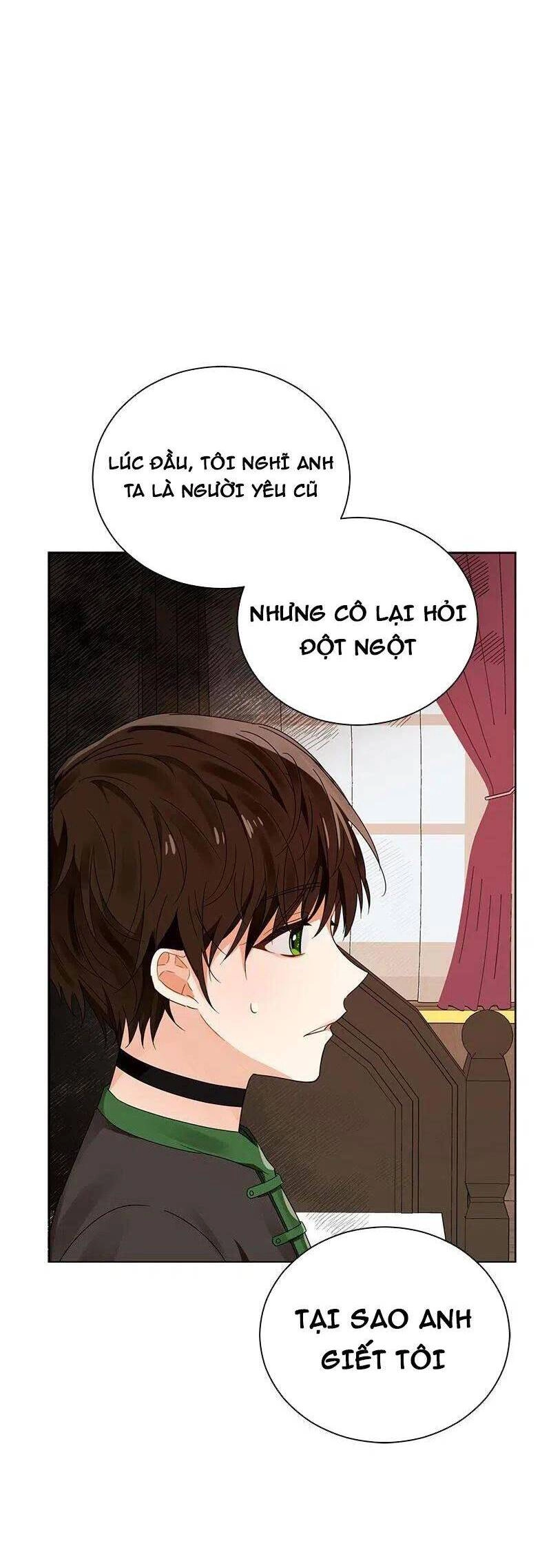 Huyết Nghiệp Kị Sĩ Chuyển Sinh Chapter 90 - 18