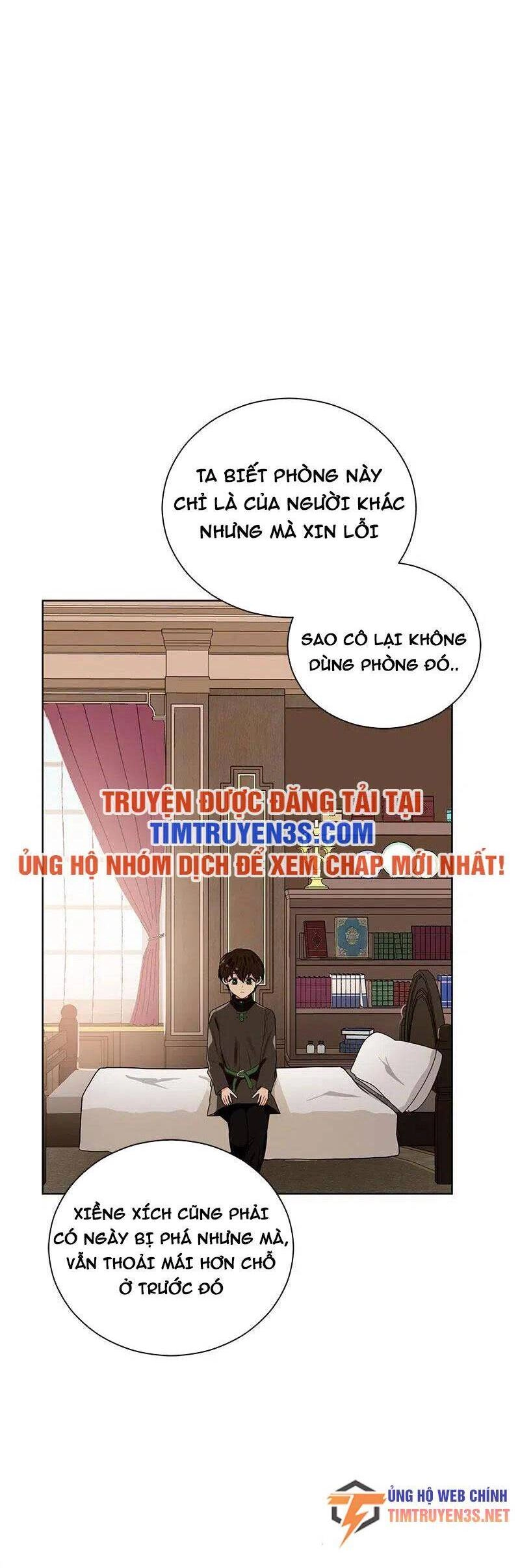 Huyết Nghiệp Kị Sĩ Chuyển Sinh Chapter 90 - 27