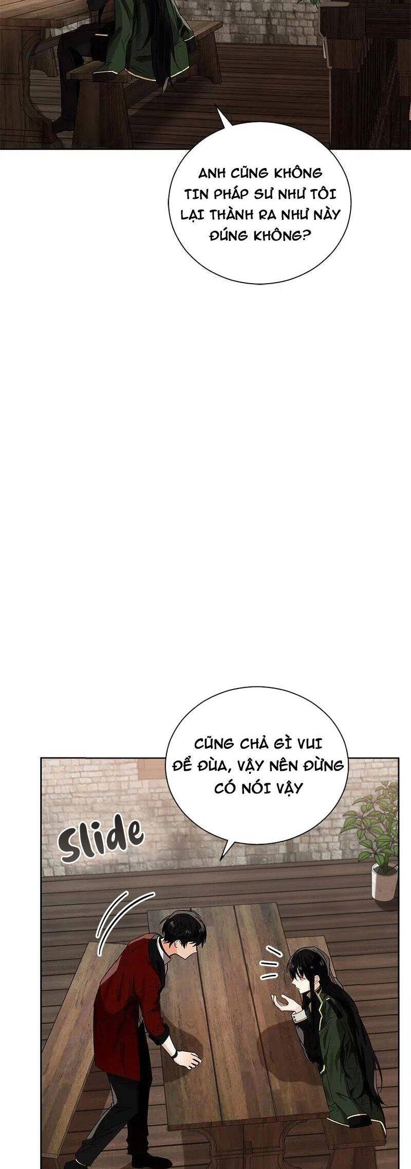 Huyết Nghiệp Kị Sĩ Chuyển Sinh Chapter 90 - 40