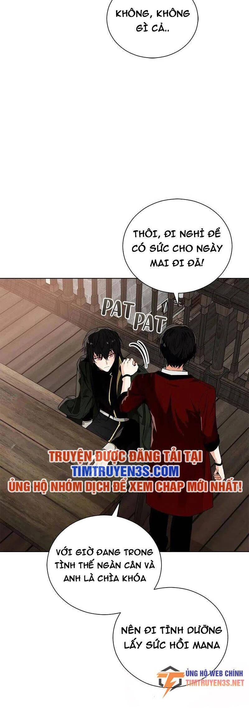 Huyết Nghiệp Kị Sĩ Chuyển Sinh Chapter 90 - 42