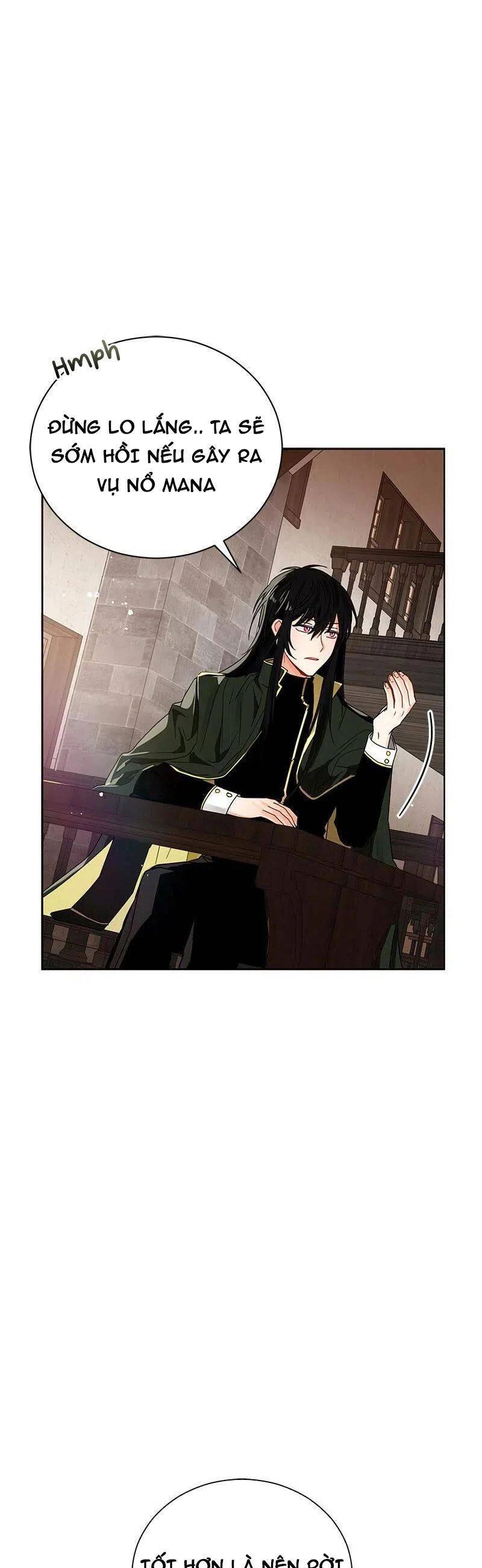 Huyết Nghiệp Kị Sĩ Chuyển Sinh Chapter 90 - 43