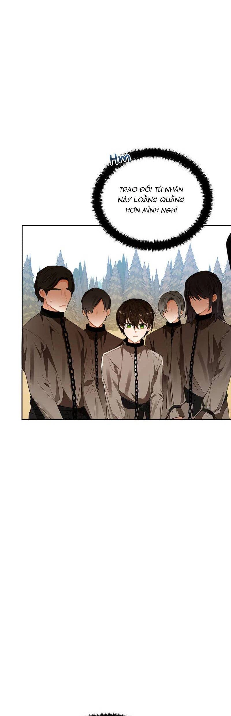 Huyết Nghiệp Kị Sĩ Chuyển Sinh Chapter 91 - 4
