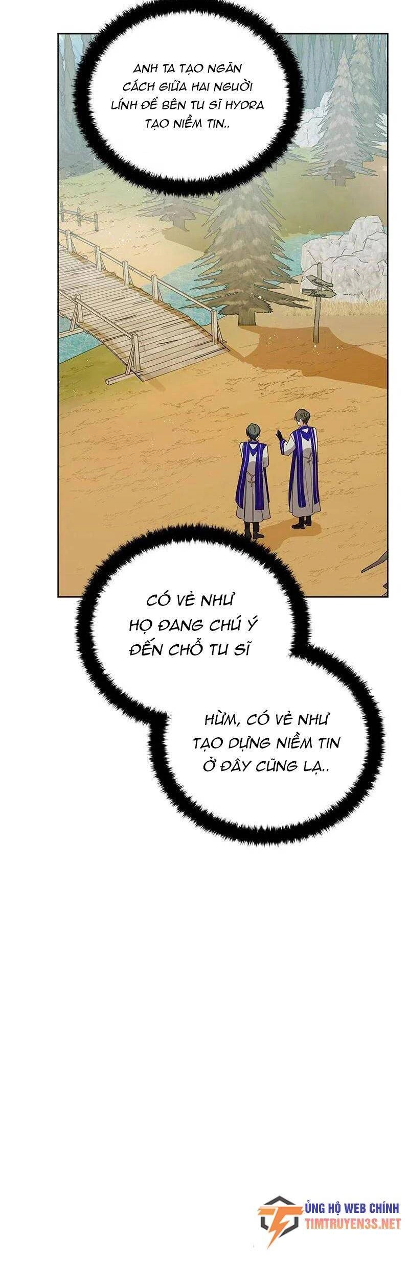 Huyết Nghiệp Kị Sĩ Chuyển Sinh Chapter 91 - 5