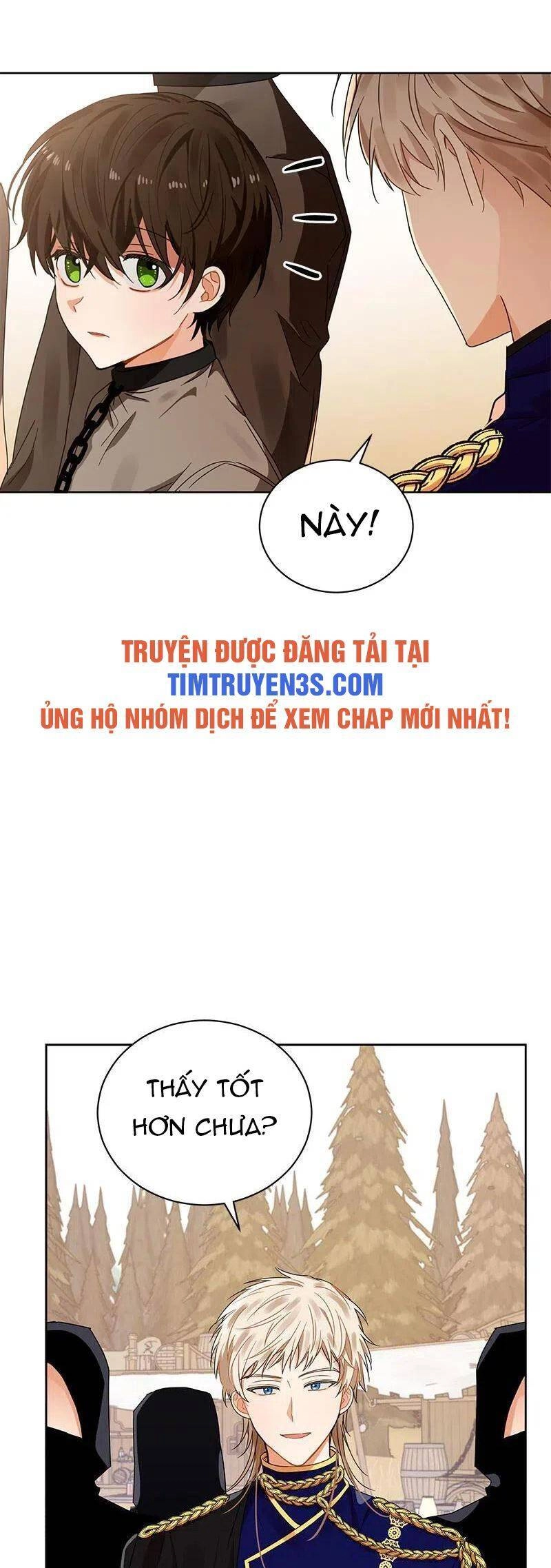Huyết Nghiệp Kị Sĩ Chuyển Sinh Chapter 91 - 6
