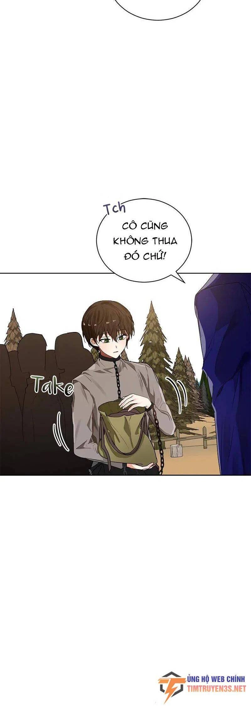Huyết Nghiệp Kị Sĩ Chuyển Sinh Chapter 91 - 9