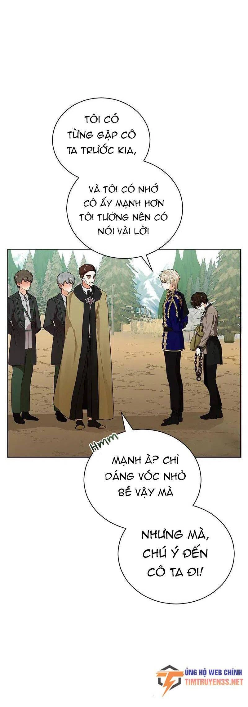 Huyết Nghiệp Kị Sĩ Chuyển Sinh Chapter 91 - 17