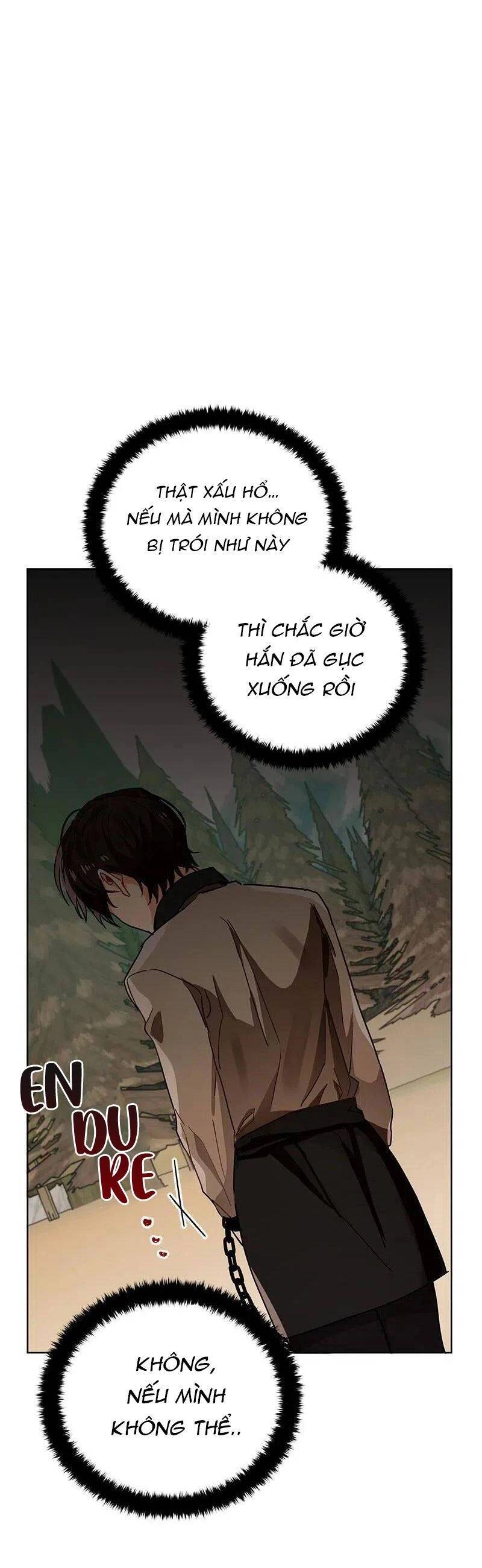 Huyết Nghiệp Kị Sĩ Chuyển Sinh Chapter 91 - 19