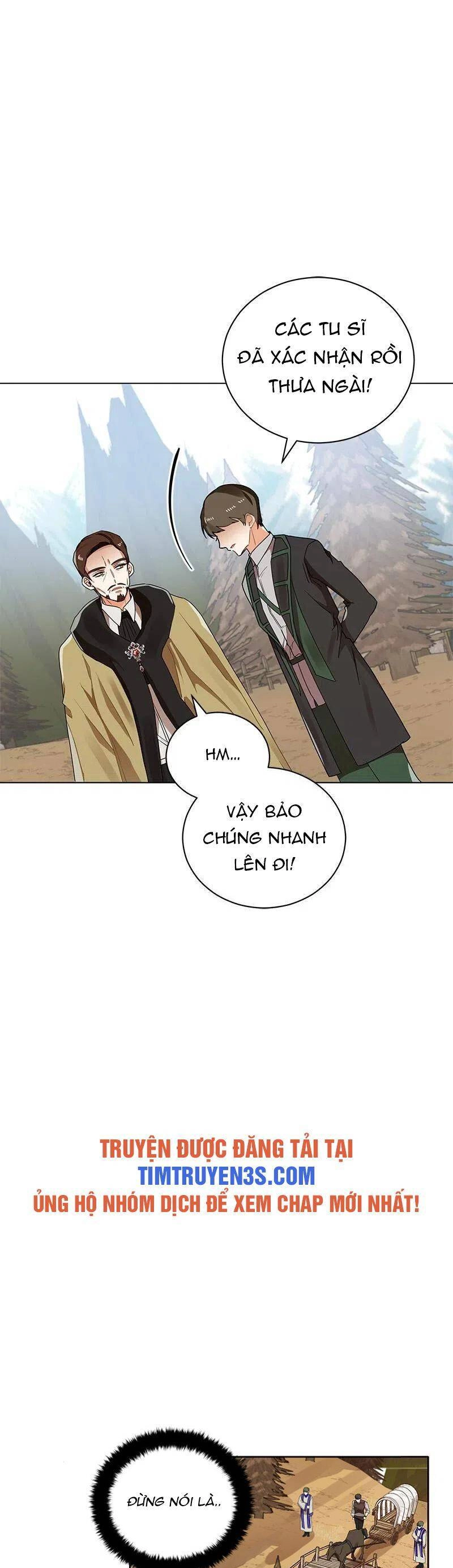 Huyết Nghiệp Kị Sĩ Chuyển Sinh Chapter 91 - 21