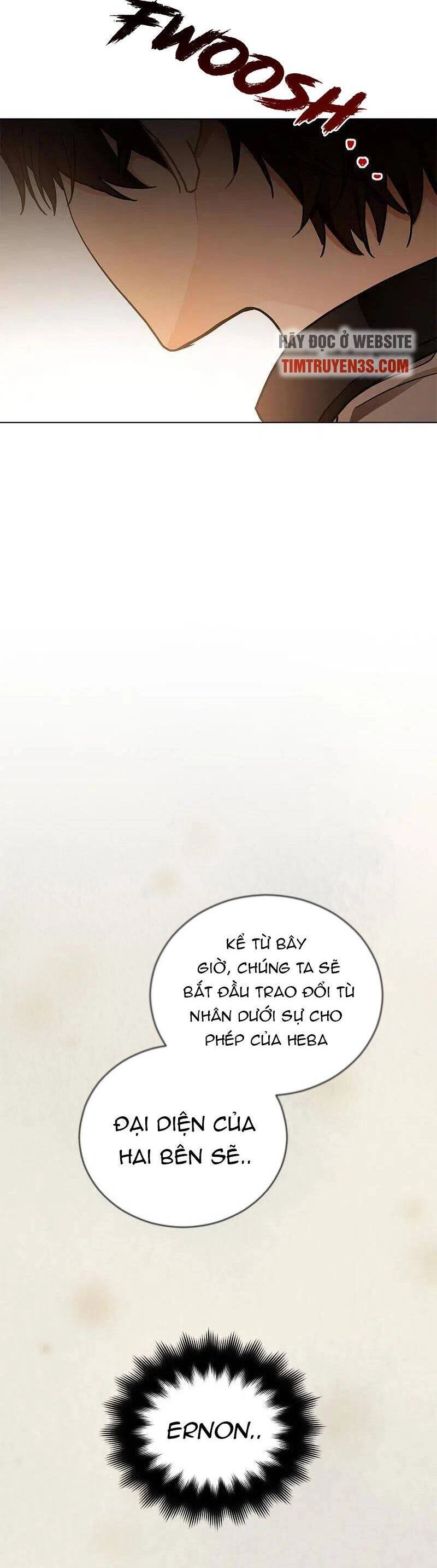 Huyết Nghiệp Kị Sĩ Chuyển Sinh Chapter 91 - 25