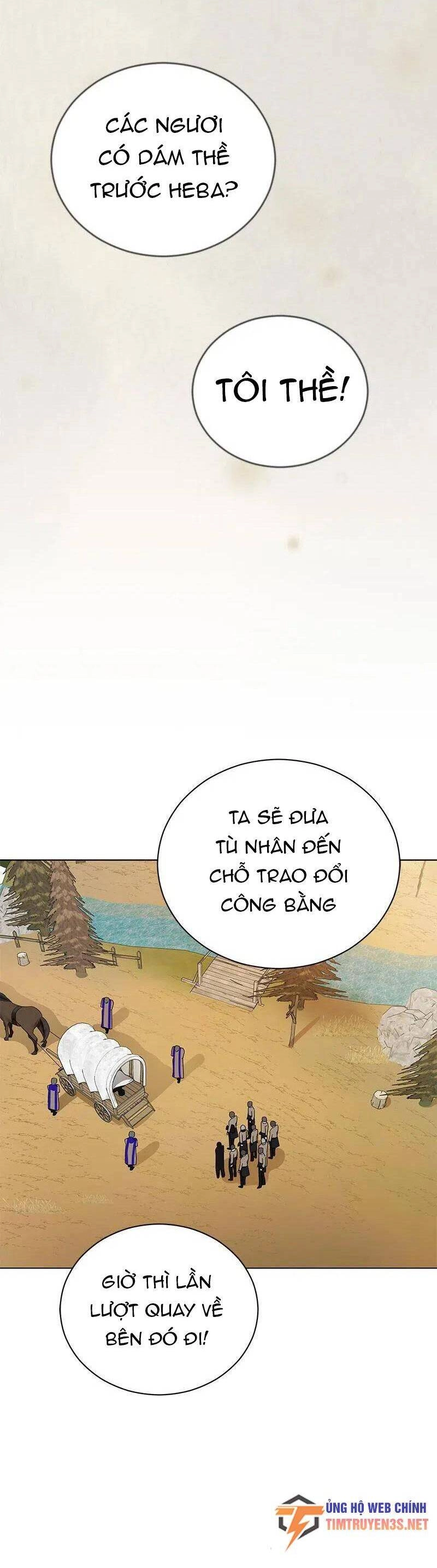 Huyết Nghiệp Kị Sĩ Chuyển Sinh Chapter 91 - 26