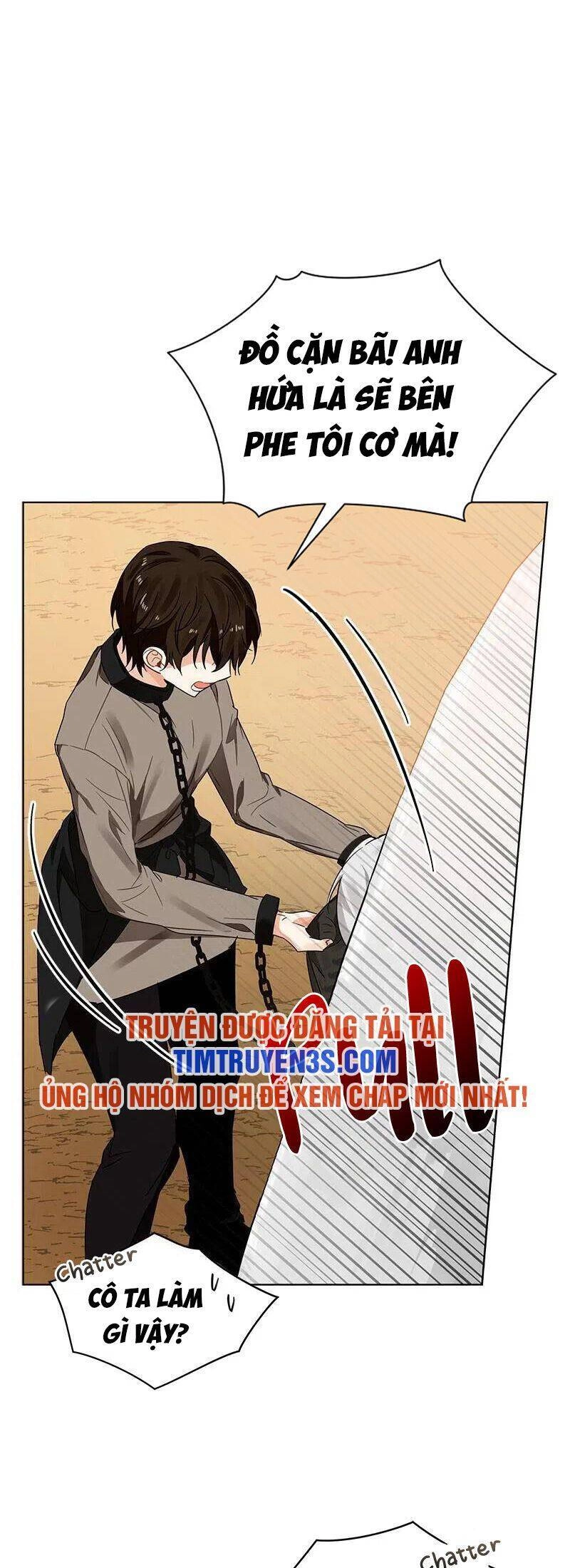 Huyết Nghiệp Kị Sĩ Chuyển Sinh Chapter 91 - 29