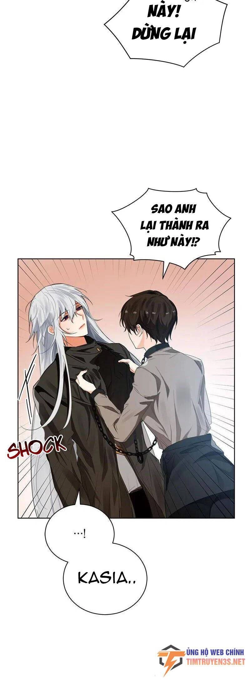 Huyết Nghiệp Kị Sĩ Chuyển Sinh Chapter 91 - 30